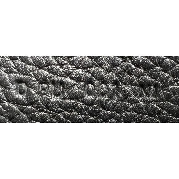 Hermes Flash Backpack Evercolor Black - Picture 9 of 9